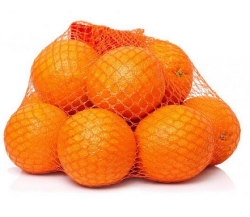 Портокал фреш мрежа 1.5кг