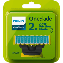 Резервни ножчета Philips One Blade QP225