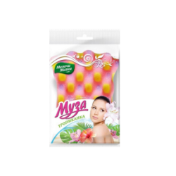 Гъба за баня Тропикана 1бр