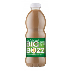 Боза Big Bozz със захар 1л