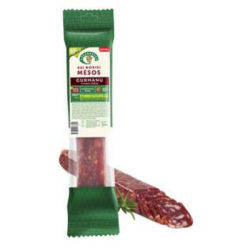 Колбас сушен gourman  крекенавос 200гр