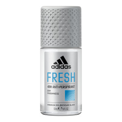 Дез.рол-он Adidas Fresh men 50мл