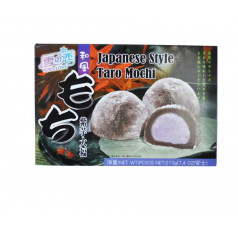 Японски сладки Мочи Таро 210 гр