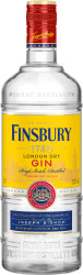 Джин Finsbury London dry 37.5% 0.7л