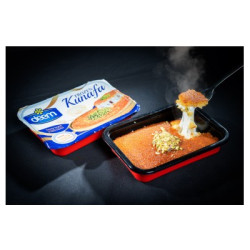 Замр. кюнефе с кадаиф Deem 160гр