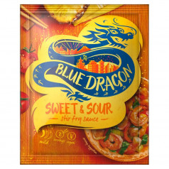 Сос сладко-кисел Blue Dragon 120 гр