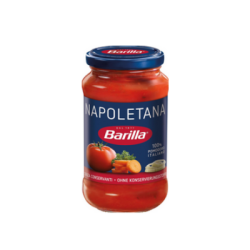 Сос Наполетана Barilla 400гр
