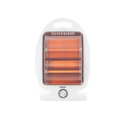 Печка кварцова termomax tr3q, 800w