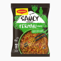 Нудли маги терияки 92,5гр