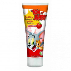 Паста за зъби Tom&Jerry 75мл