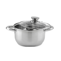 Тенджера muhler mr-402 new 20x12cm/3.1l