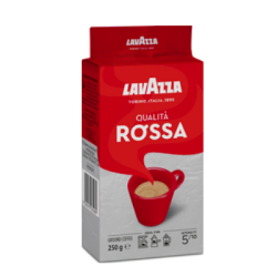Кафе Lavazza Qualita Rossa 250гр