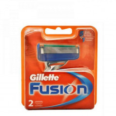 Ножче Gillette Fusion 2бр