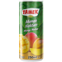 Нектар Тамек манго кен 250мл