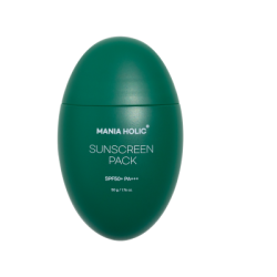 Крем слънцезащ.Holic SPF 50+ 50мл