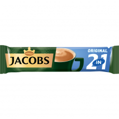 Jacobs 2в1 14гр 