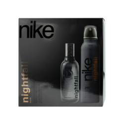 К-т Nike Nightfall тв+део