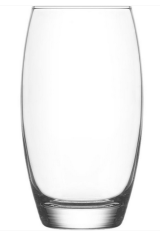 Чаша за вода Luigi Ferrero 368EP 510ml 6бр