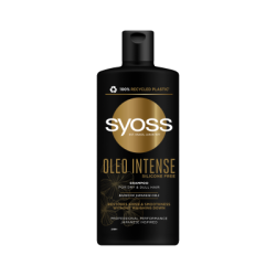 Ш-н Syoss Oleo intense 440мл