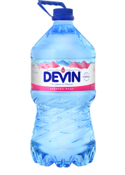 Изворна вода Devin 5 л