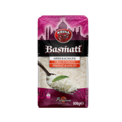Ориз басмати Крина 800гр
