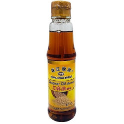 Сусамово олио Pearl River Bridge 150мл