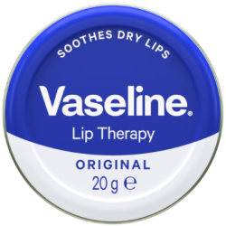 Балсам за устни Vaseline в оригинал 20гр