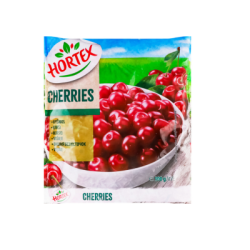Замр.череши без костилка hortex 300гр