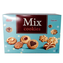 Бисквитиера нефис микс 250гр