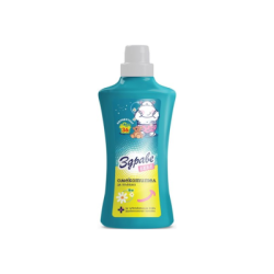 Омекотител Здраве Бебе 900мл