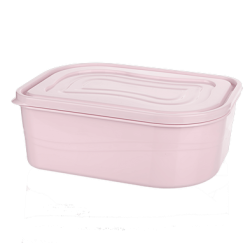 Кутия за съхранение 1000мл