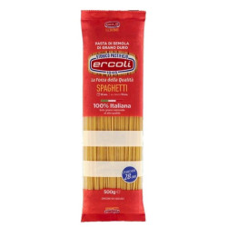 Спагети Ерколи 500гр