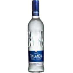 Водка Finlandia 0.7л