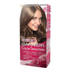 Боя за коса Garnier Color Sens. 6.0 т.русо