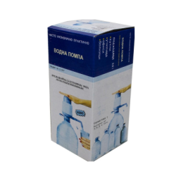 Помпа за вода ръчна