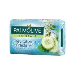 Сапун Palmolive Зел.чай и краставица 90гр