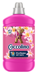 Омекотител Coccolino Розов 1.6л