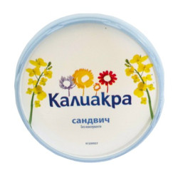 Калиакра сандвич 450гр