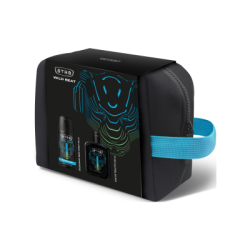 К-т STR8 Wild едт+део 