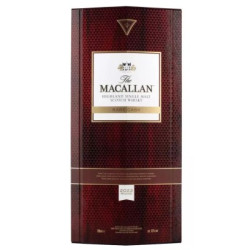 Уиски Macallan Rare Cask 0.7л
