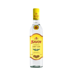 Джин Savoy 0.5л