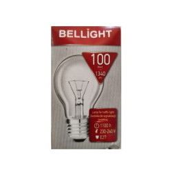 Електрическа крушка Bellight 100W