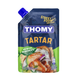 Сос Thomy тартар 160гр