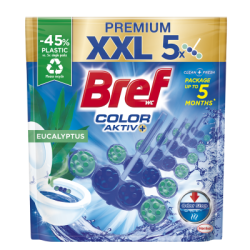 Т.ч.блокче Bref Колор актив Евк.5х50гр