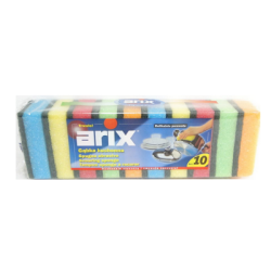 Гъба Arix дом. голяма 10 бр