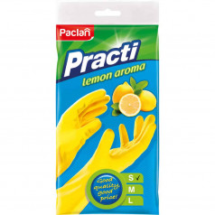 Домакински ръкавици Paclan S 
