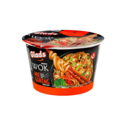 Нудли гладс уок ми горенг купа 95гр