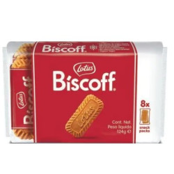 Б-ти lotus бискоф 2брх8 124гр