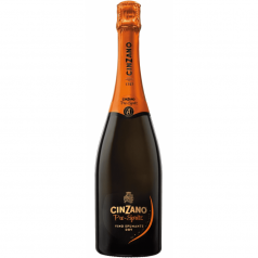 Пенливо вино Cinzano Pro Spritz Пенливо 750 мл