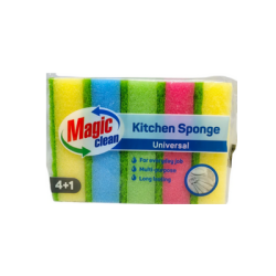Гъба Magic дом. 5 бр